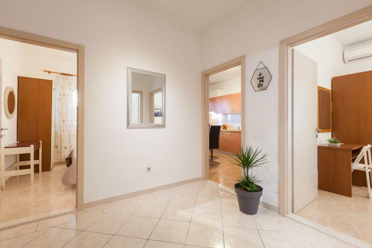 Nela Apartmán Tucepi