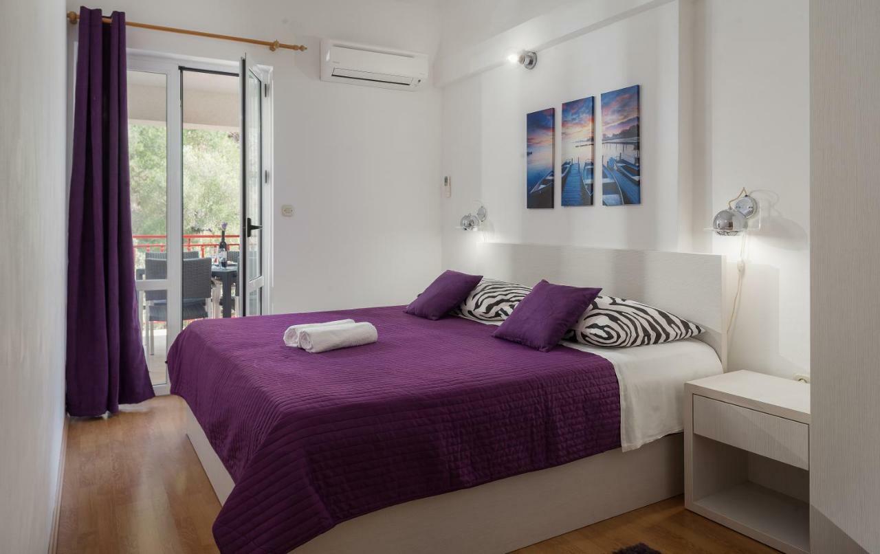 Nela Apartmán *