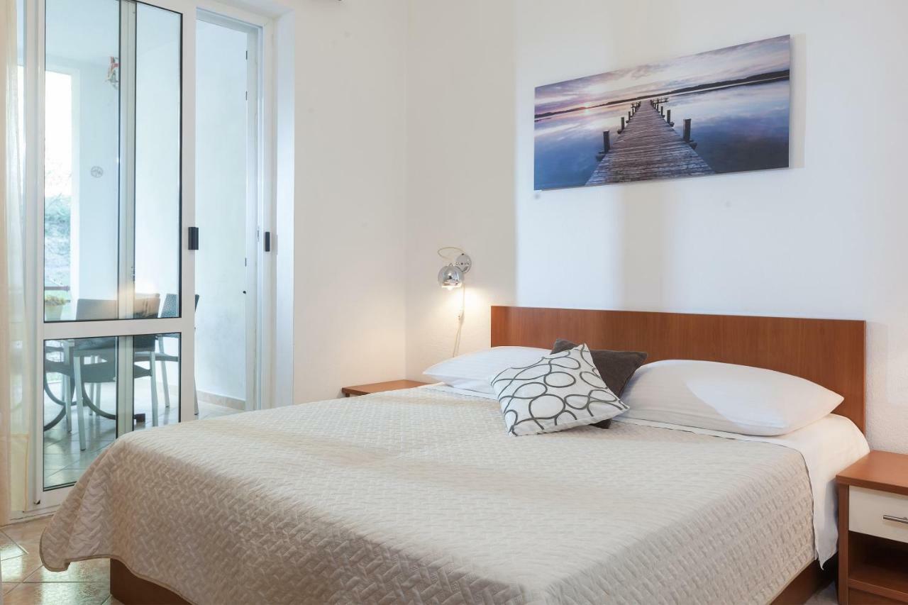 Nela Apartmán
