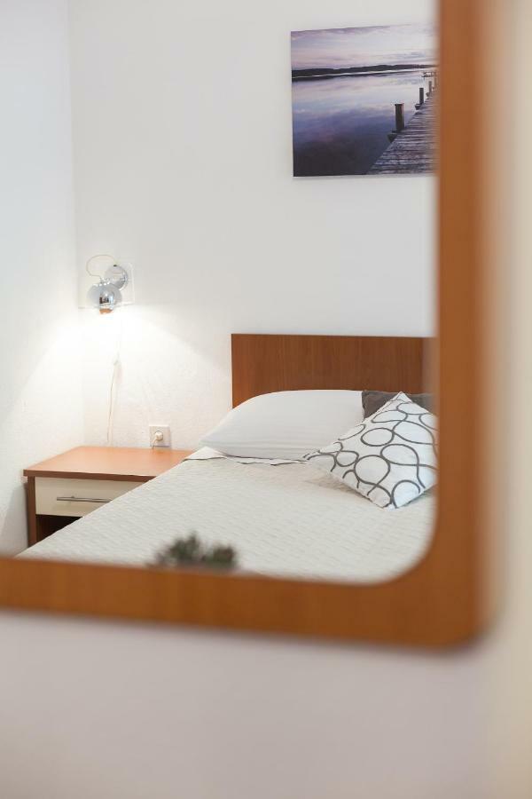 Apartmán Nela Tucepi
