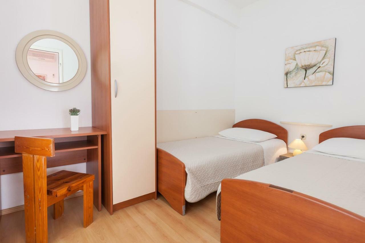 Apartmán Nela