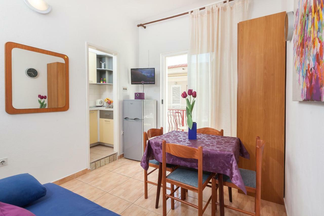 Apartmán Nela