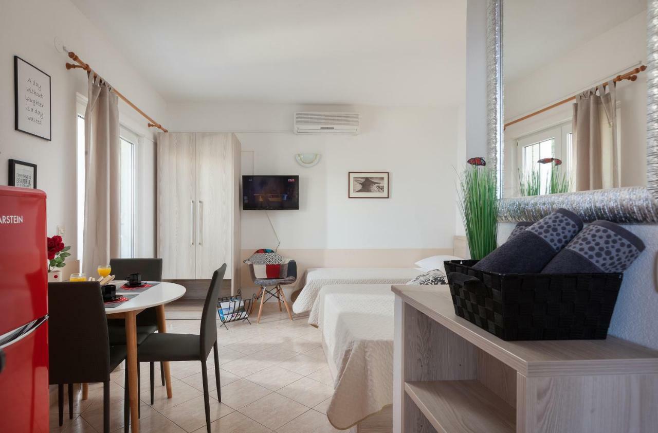 Nela Apartmán *