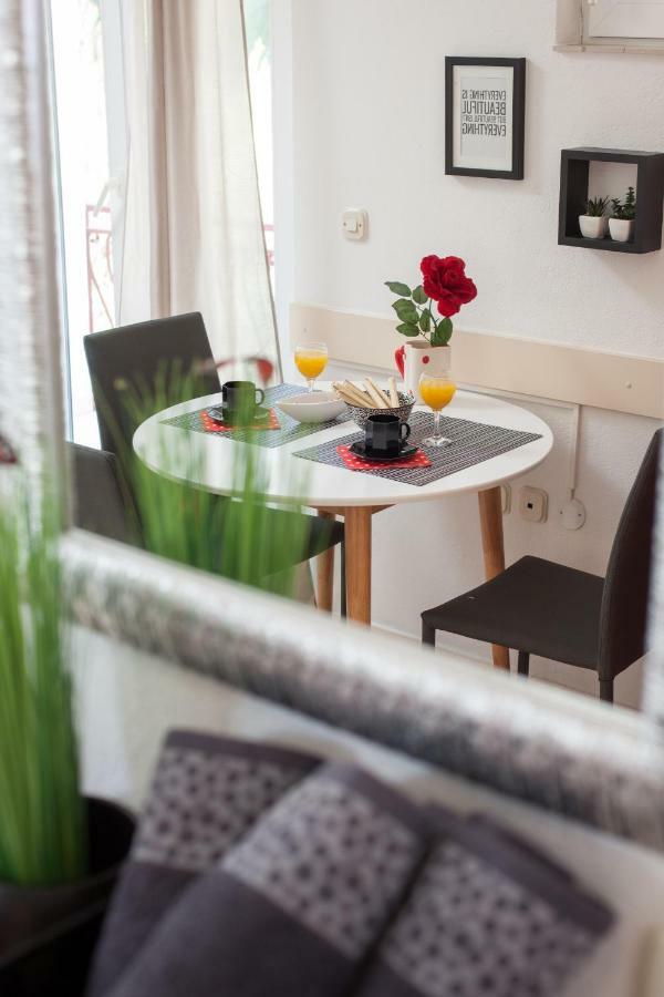 Nela Apartmán *