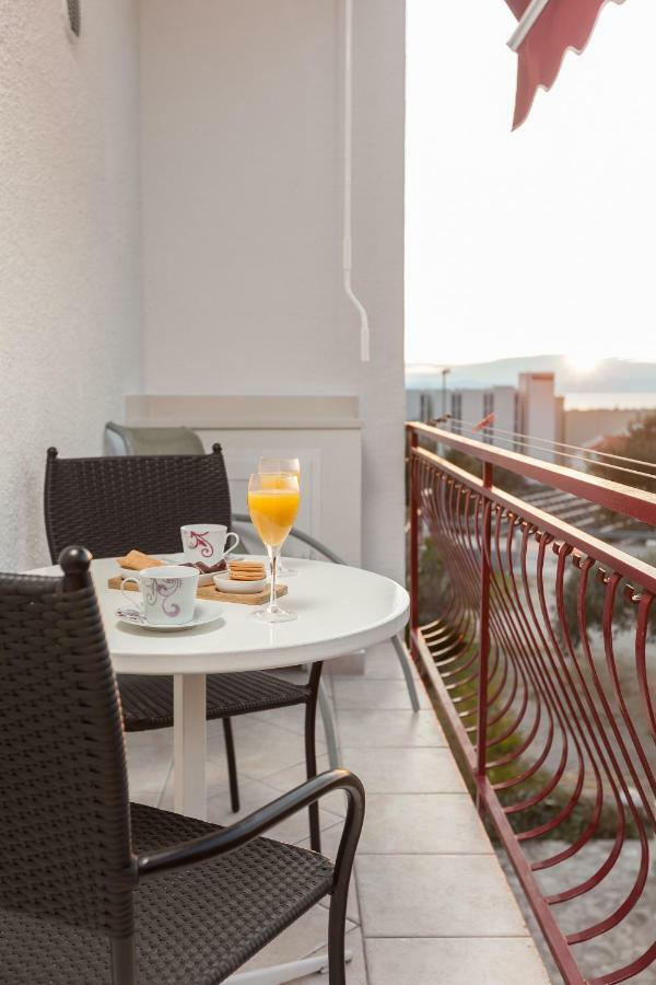 Apartmán Nela Tucepi