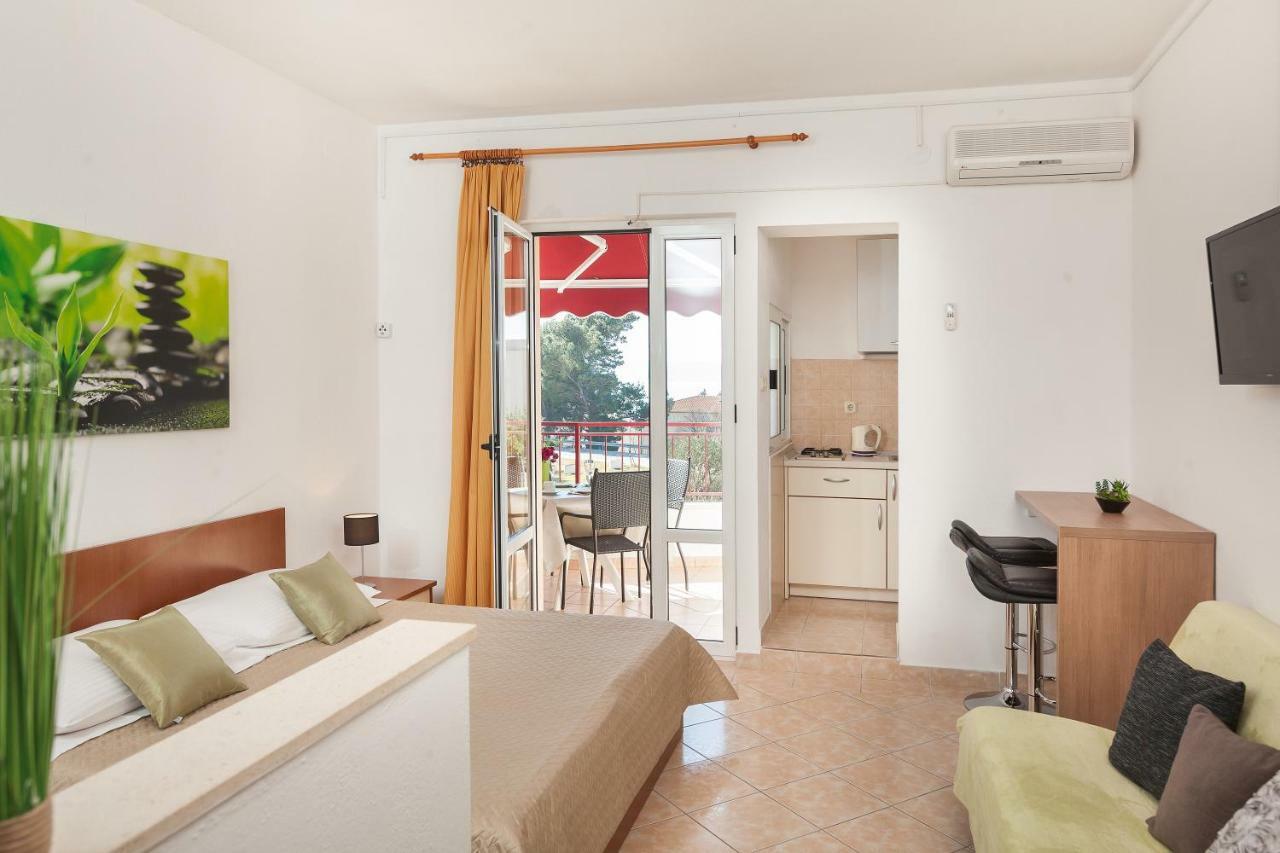 Apartmán Nela