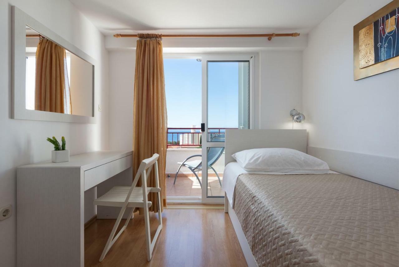 Nela Apartmán *