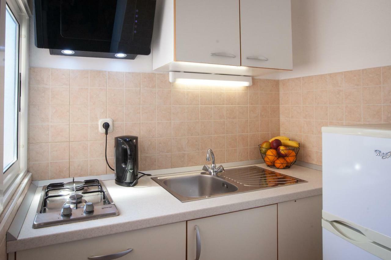 Nela Apartmán *