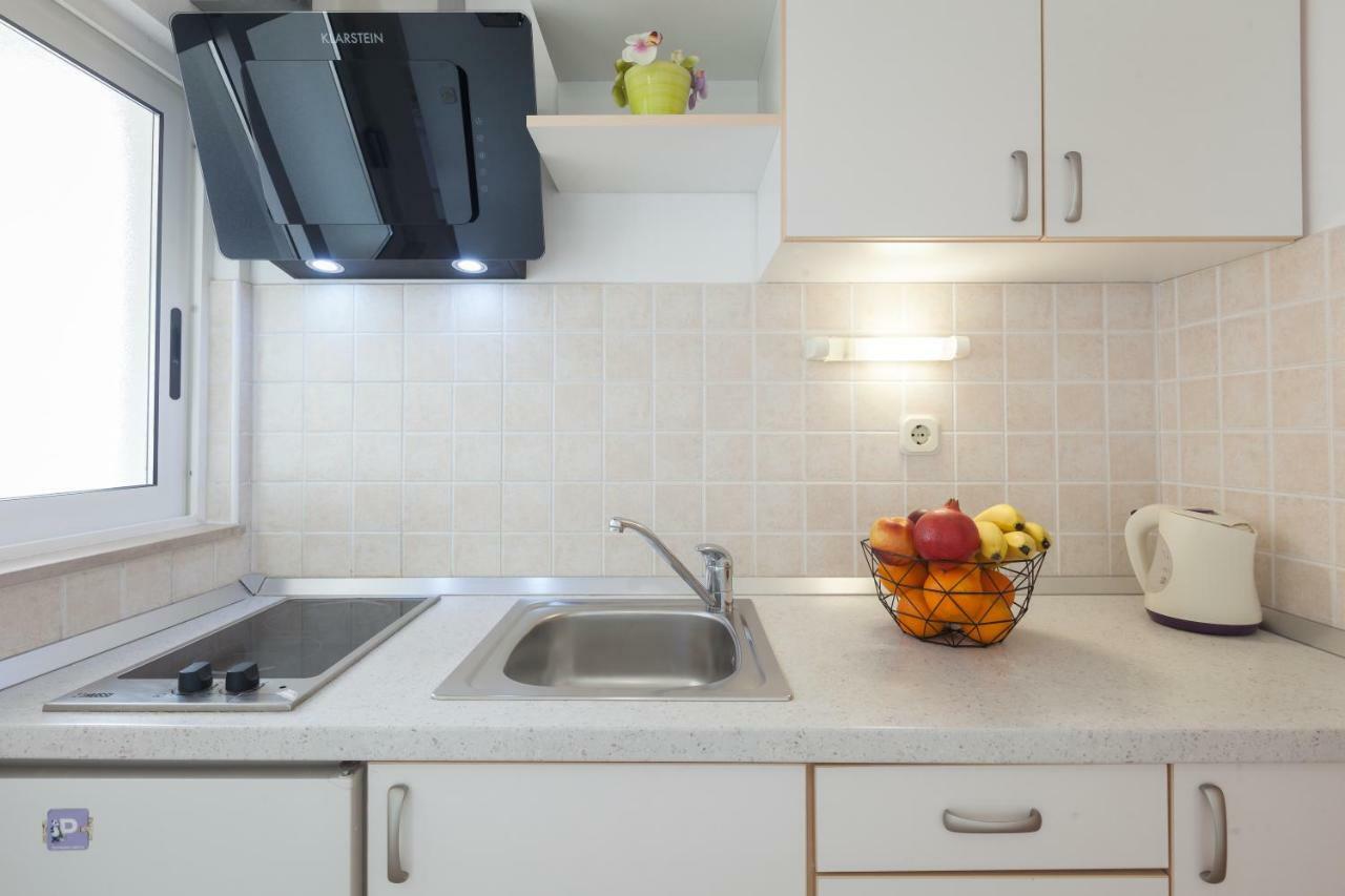 Apartmán Nela Tucepi