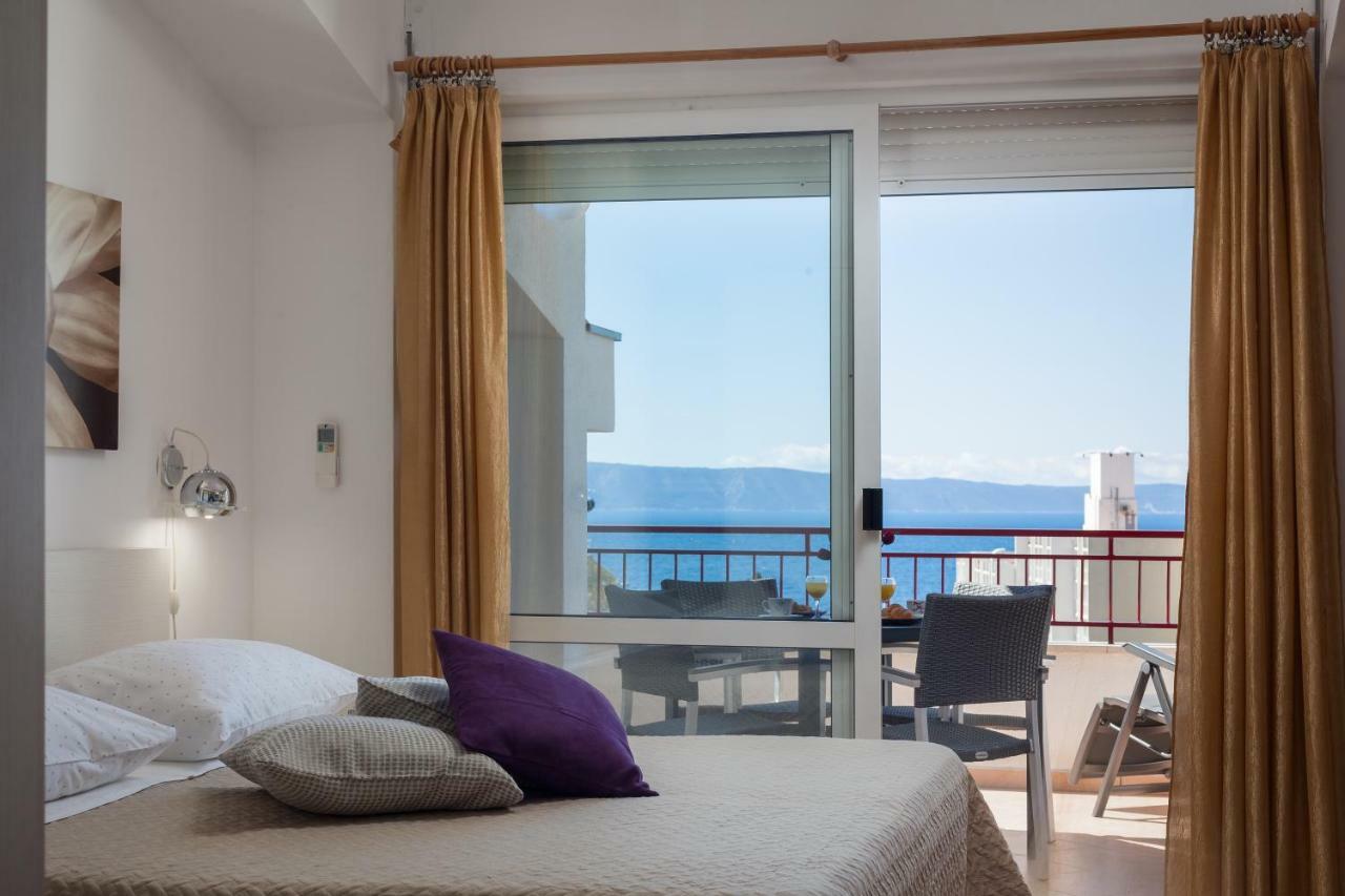 Nela Apartmán