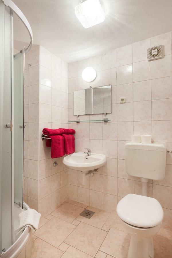 Apartmán Nela *