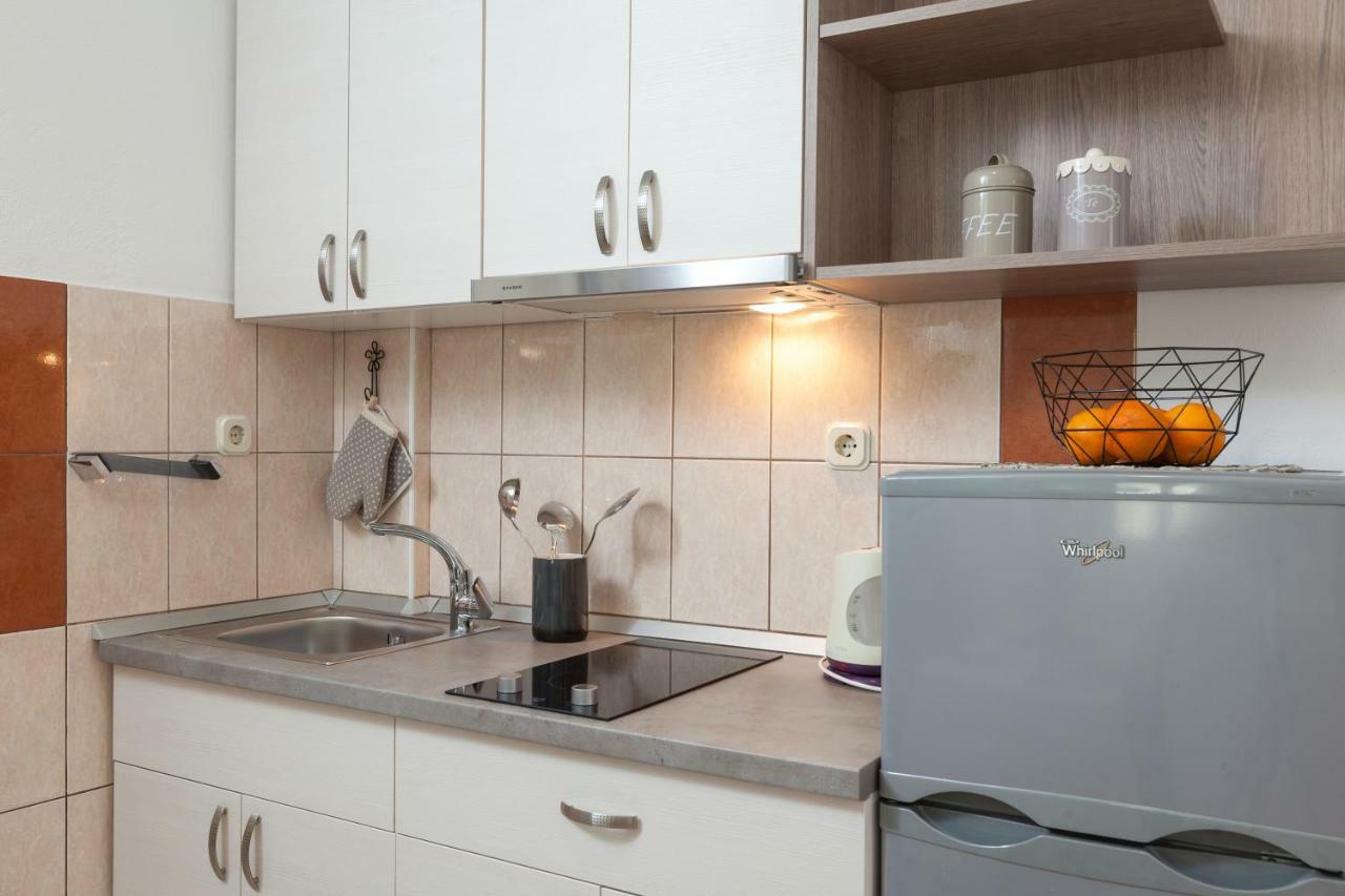 Nela Apartmán Tucepi