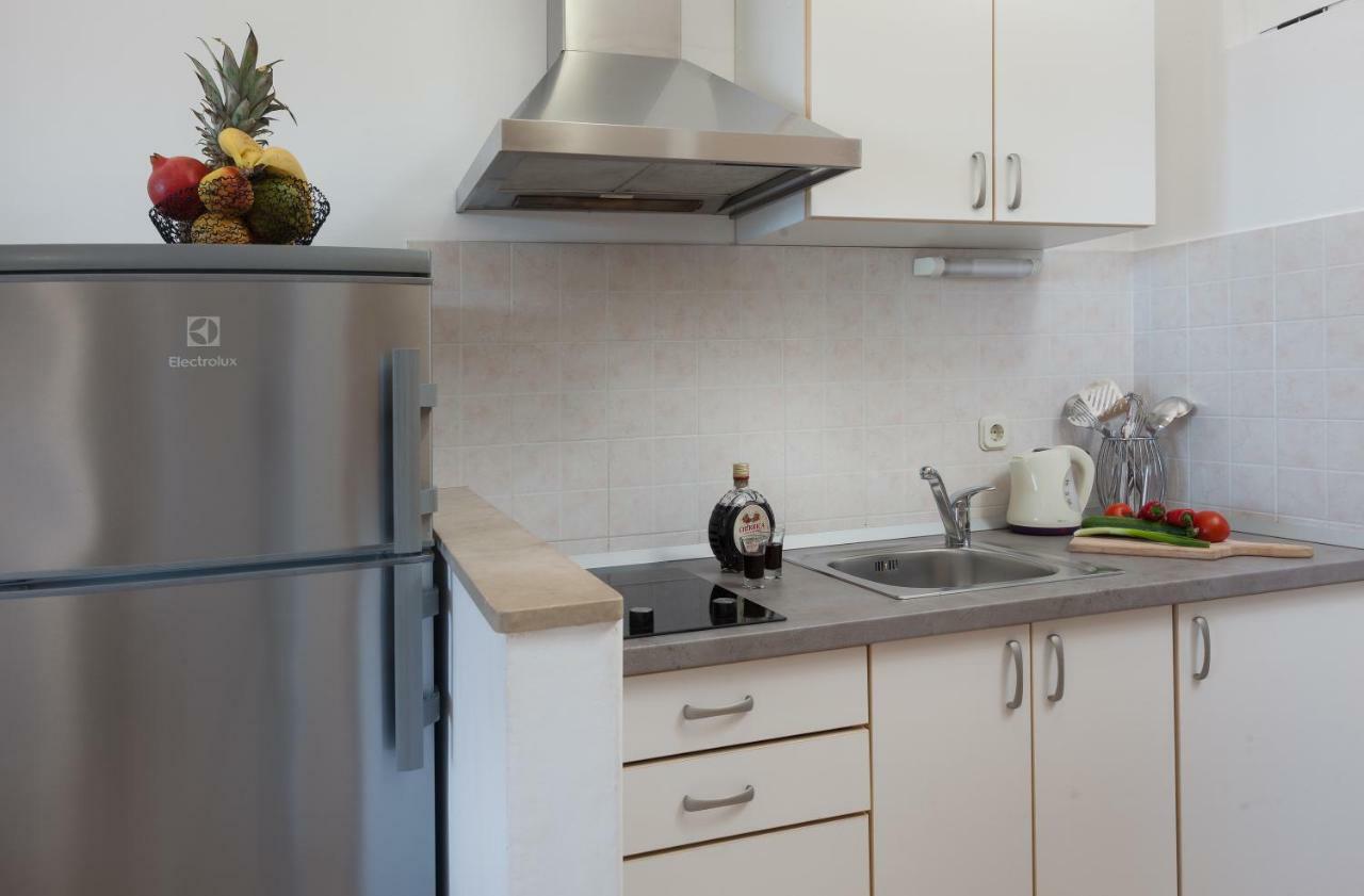 Nela Apartmán