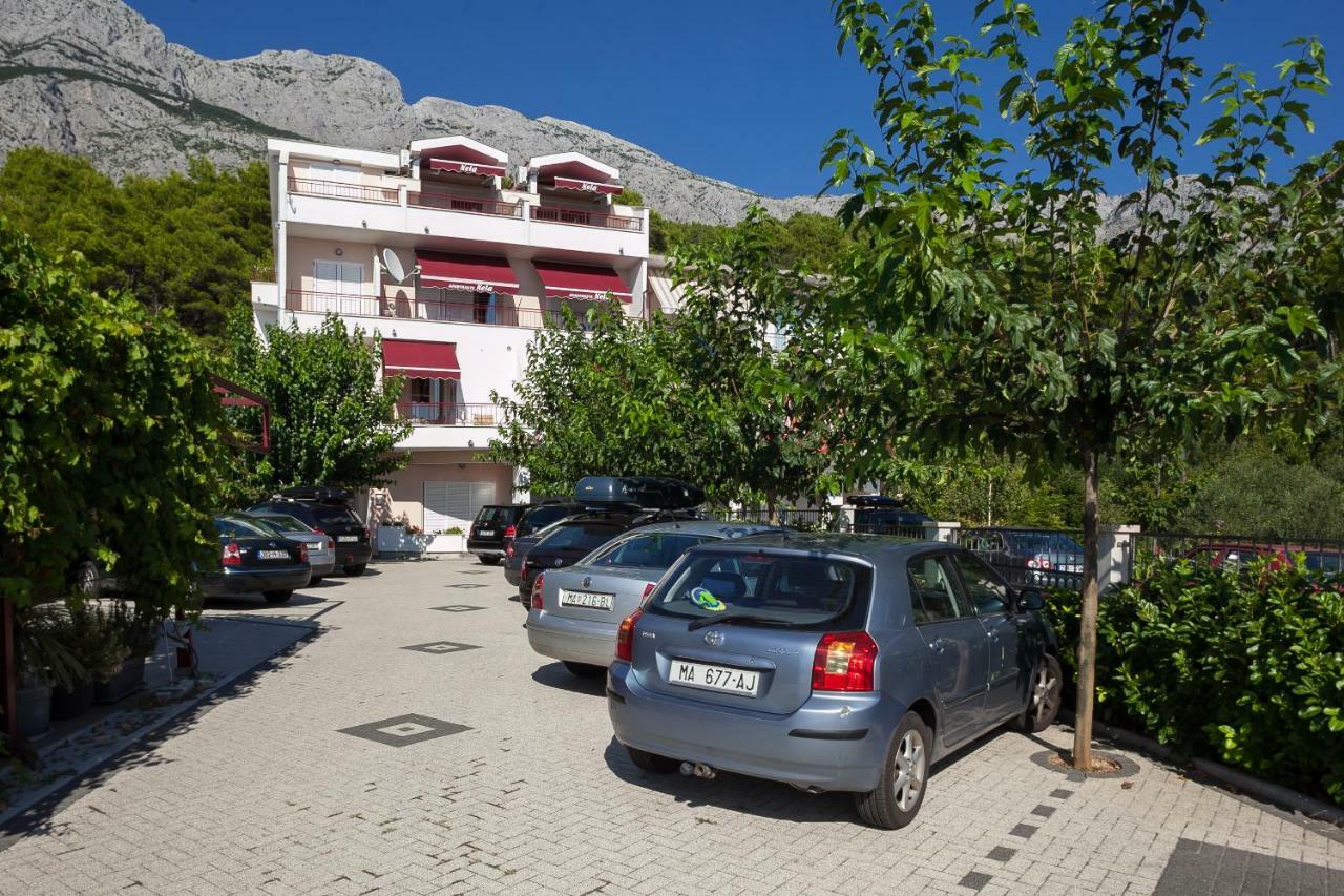 Apartmán Nela