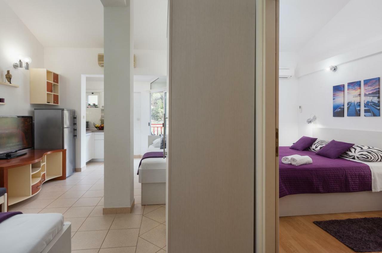 Nela Apartmán