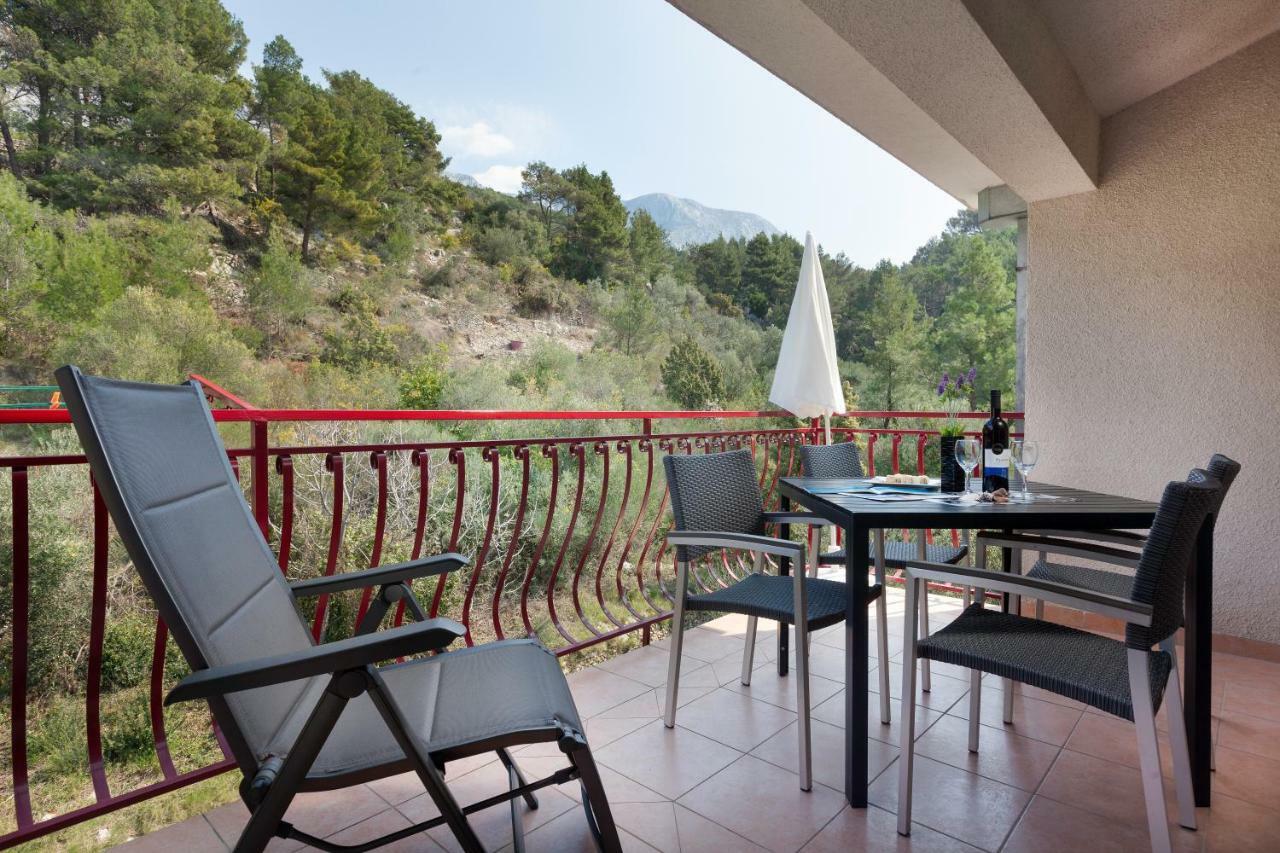 Nela Apartmán